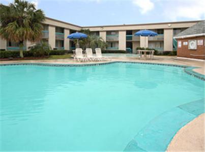 Travelodge By Wyndham New Orleans Harvey Hotel Instalações foto